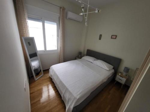 2 bd renovated flat at acropolis