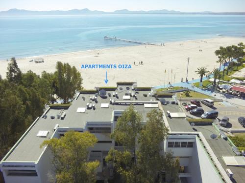 NEW Oiza Garden in Bahia Blanca with Garden and Ocean Views