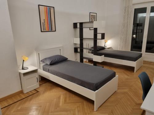 Imbriani 55 comfort elegante a Bovisa - Vesta