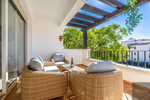 Casa Abadejo H-Murcia Holiday Rentals Property