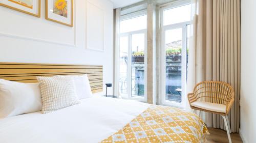 Douro River 2BR Flat by LovelyStay