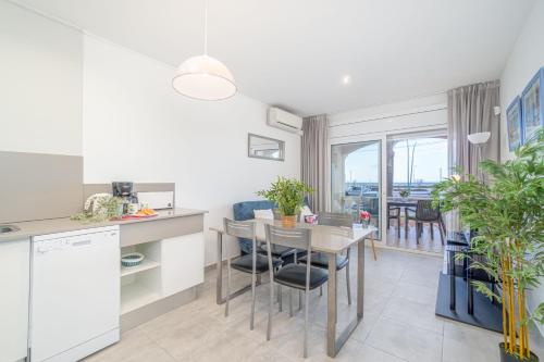 Apart-rent Apartment Bahia 0019