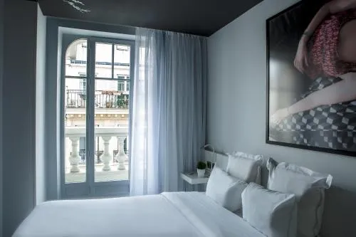 Le Général Hôtel photo 14
