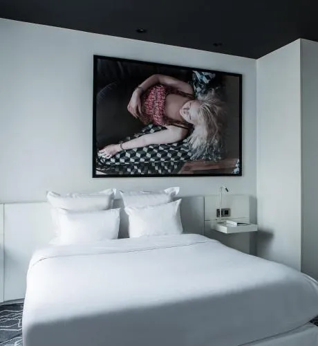 Le Général Hôtel photo 6