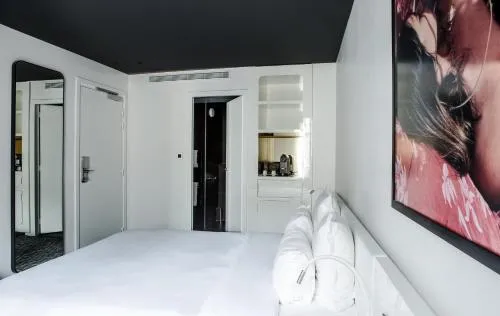Le Général Hôtel photo 22