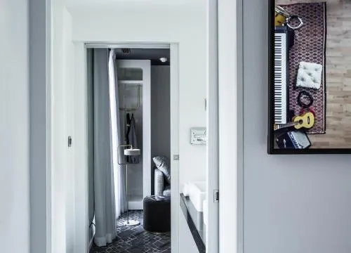 Le Général Hôtel photo 30
