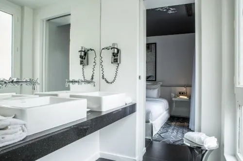 Le Général Hôtel photo 34