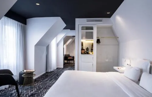 Le Général Hôtel photo 36