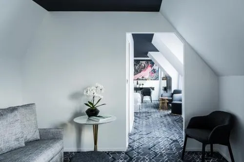 Le Général Hôtel photo 37