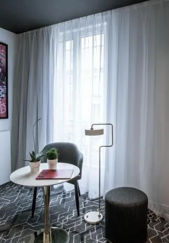Le Général Hôtel photo 19