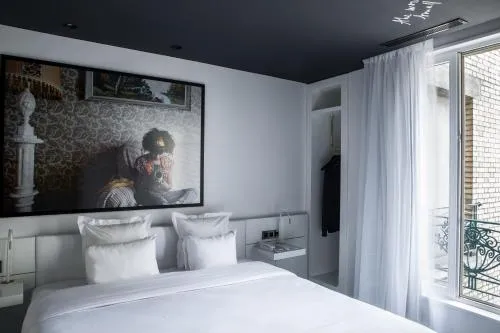 Le Général Hôtel photo 32