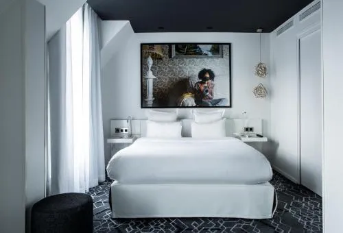 Le Général Hôtel photo 33