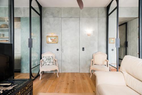 Belem Prime Studio by Hosty