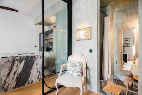 Belem Prime Studio by Hosty