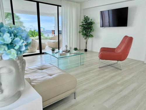 Beautiful, very spacious house