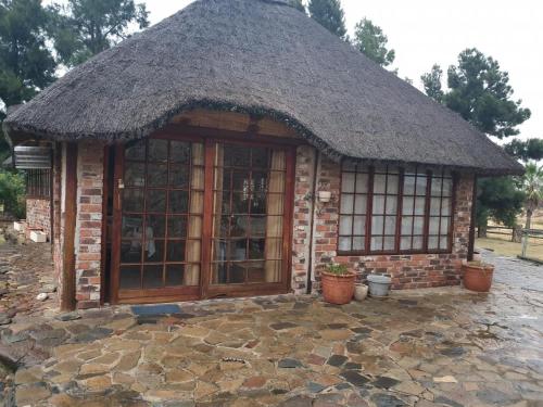 クルーンスタッドにあるUitzicht Guest Farmのギャラリーの写真