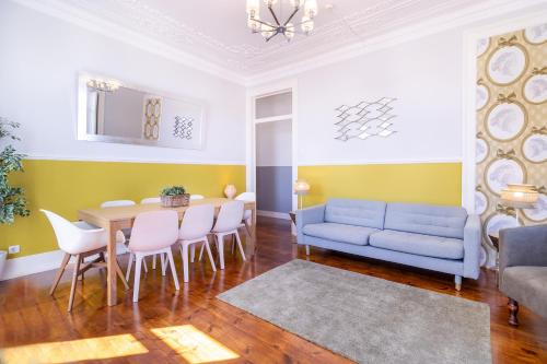 Principe by Central Hill Apartments