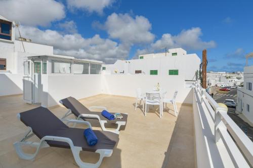 Foto Casa Salitre 5