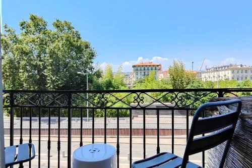 Hotel Aparthotel AMMI Vieux Nice photo 28