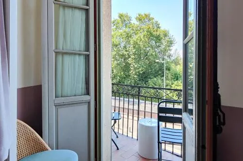 Hotel Aparthotel AMMI Vieux Nice photo 17