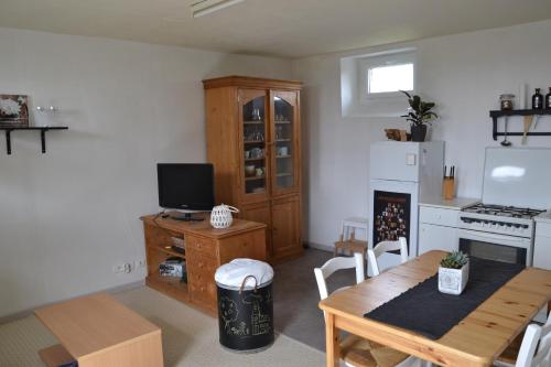 Photo de la galerie de l'établissement Petit Paris, à Kergrist