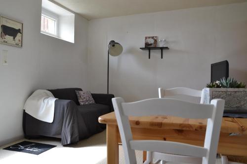 Photo de la galerie de l'établissement Petit Paris, à Kergrist