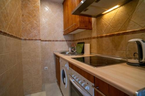 CYV - Fun, beach & relax 1 bed 1 bath
