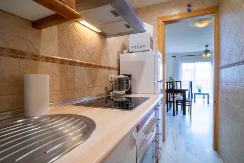 CYV - Fun, beach & relax 1 bed 1 bath