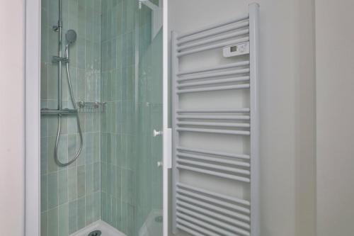 Chic and modern studio close to Place d'Italie