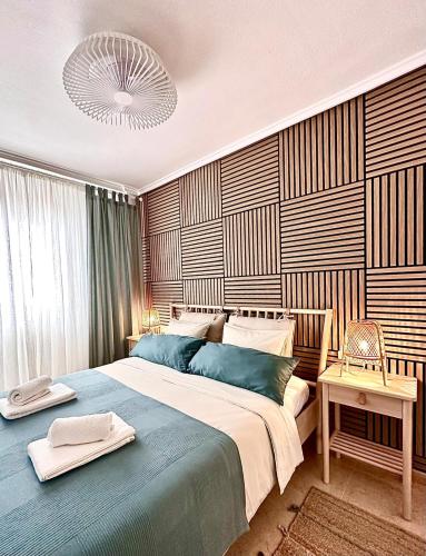 Apartamentos Palangres