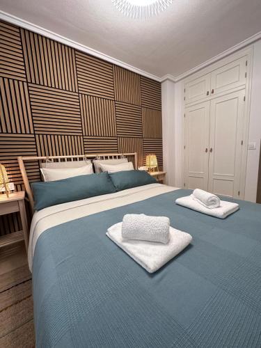 Apartamentos Palangres
