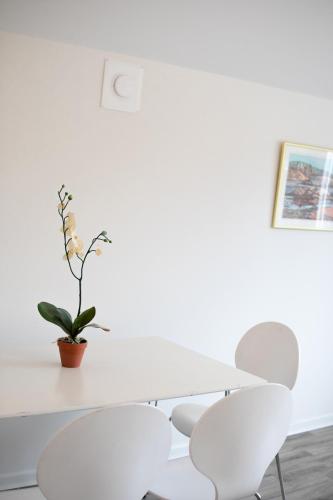Gambar di galeri bagi Säffle Suites by Svaneholm Hotel di Säffle