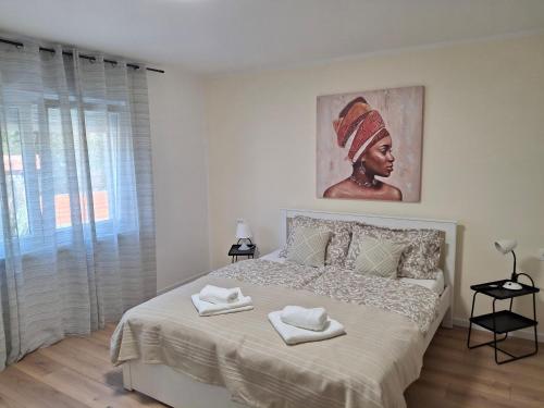 Apartmani Alma