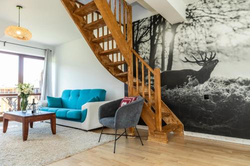 udanypobyt Apartament Koliba