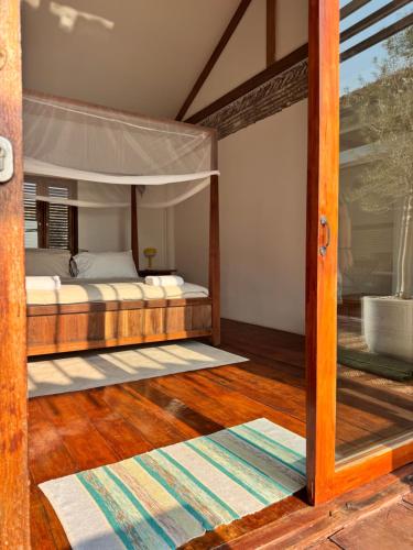 Φωτογραφία από το άλμπουμ του Dylan Beach House Kuiburi σε Ban Bo Nok