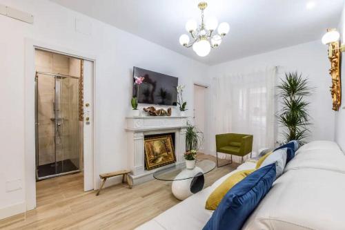 MyHouseSpain - Sensacional piso en Malasaña