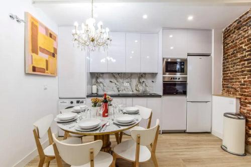MyHouseSpain - Sensacional piso en Malasaña
