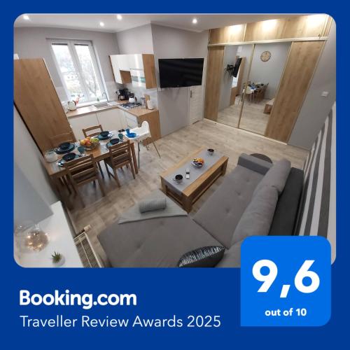 Apartament Na Franciszkańskiej