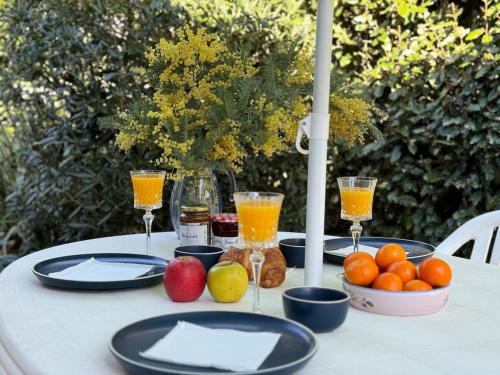 Kakatoès - Studio à 500m des plages