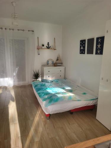 Gallery image of Kismanó Apartman Orfű in Orfű