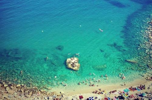 Fotografie z fotogalerie ubytování CASADELLA - A Signoria Citadelle v destinaci Bastia