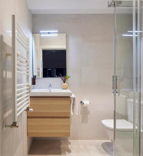 Arrasate 2 by FeelFree Rentals