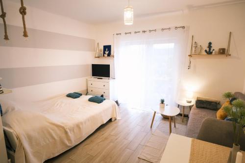 Gallery image of Kismanó Apartman Orfű in Orfű