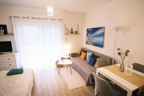 Gallery image of Kismanó Apartman Orfű in Orfű