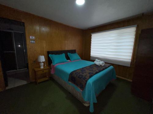 Gallery image of Hotel Gran Luna in Puerto Montt