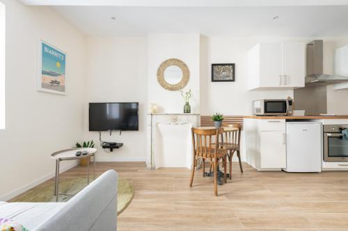 SV - Au Cœur d'Opéra et Vieux-Port