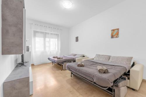 MA26 -San Siro- Large - New Apartment -