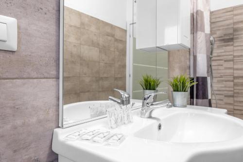 MA26 -San Siro- Large - New Apartment -