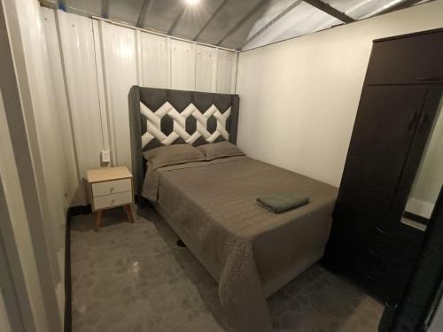 Gambar di galeri bagi Loft casa Familiar di Huánuco