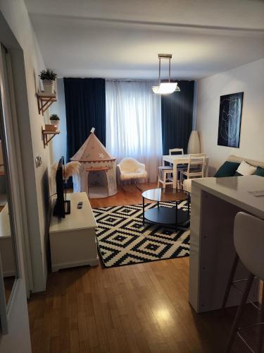Noemi City Apartman